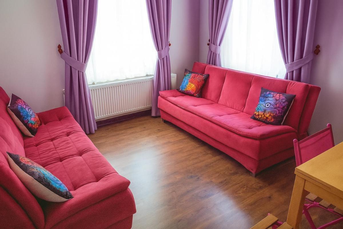 Istanberry - Berry Life Apartments - Hizvo
