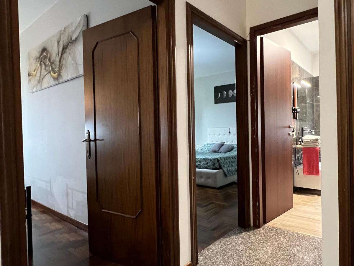 Appartamento al piano terra vicino all’aeroporto. - Housity
