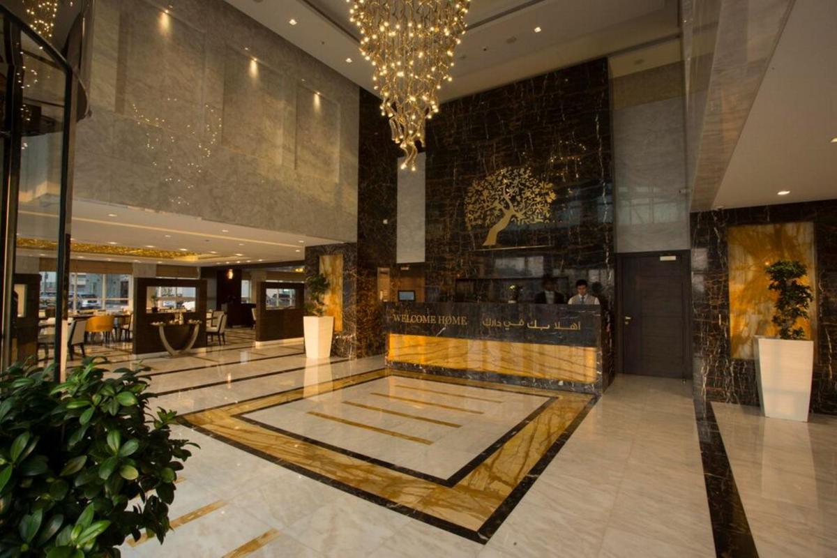 Jannah Burj Al Sarab - Housity