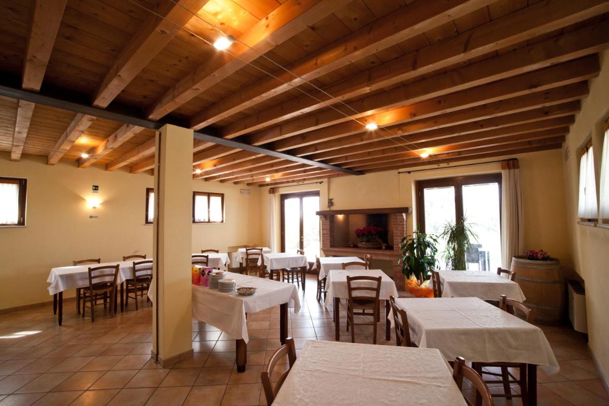 Agriturismo Le Sigalette - Housity