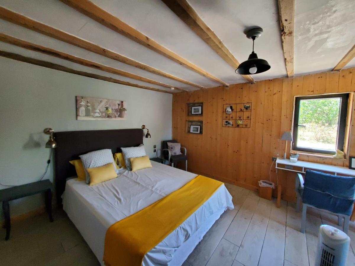la grange aux hirondelles - Housity