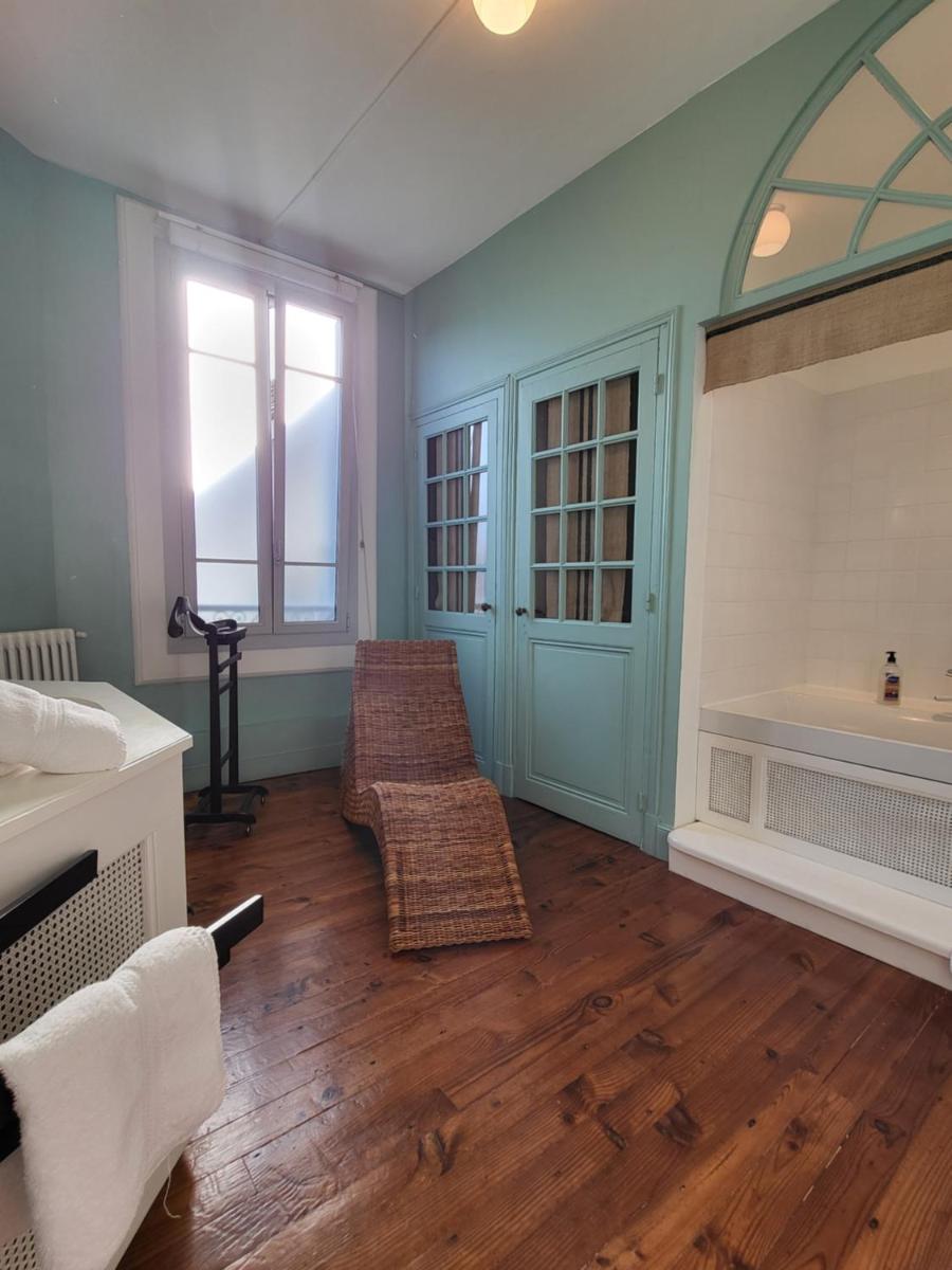 Maison d\'Hôtes L\'Intemporelle - Housity