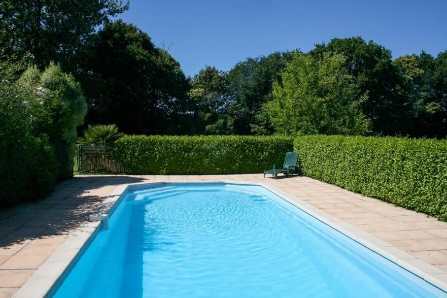 Manoir de Fornebello 16e siècle - Chambres d'Hôtes de prestige avec piscine - Housity