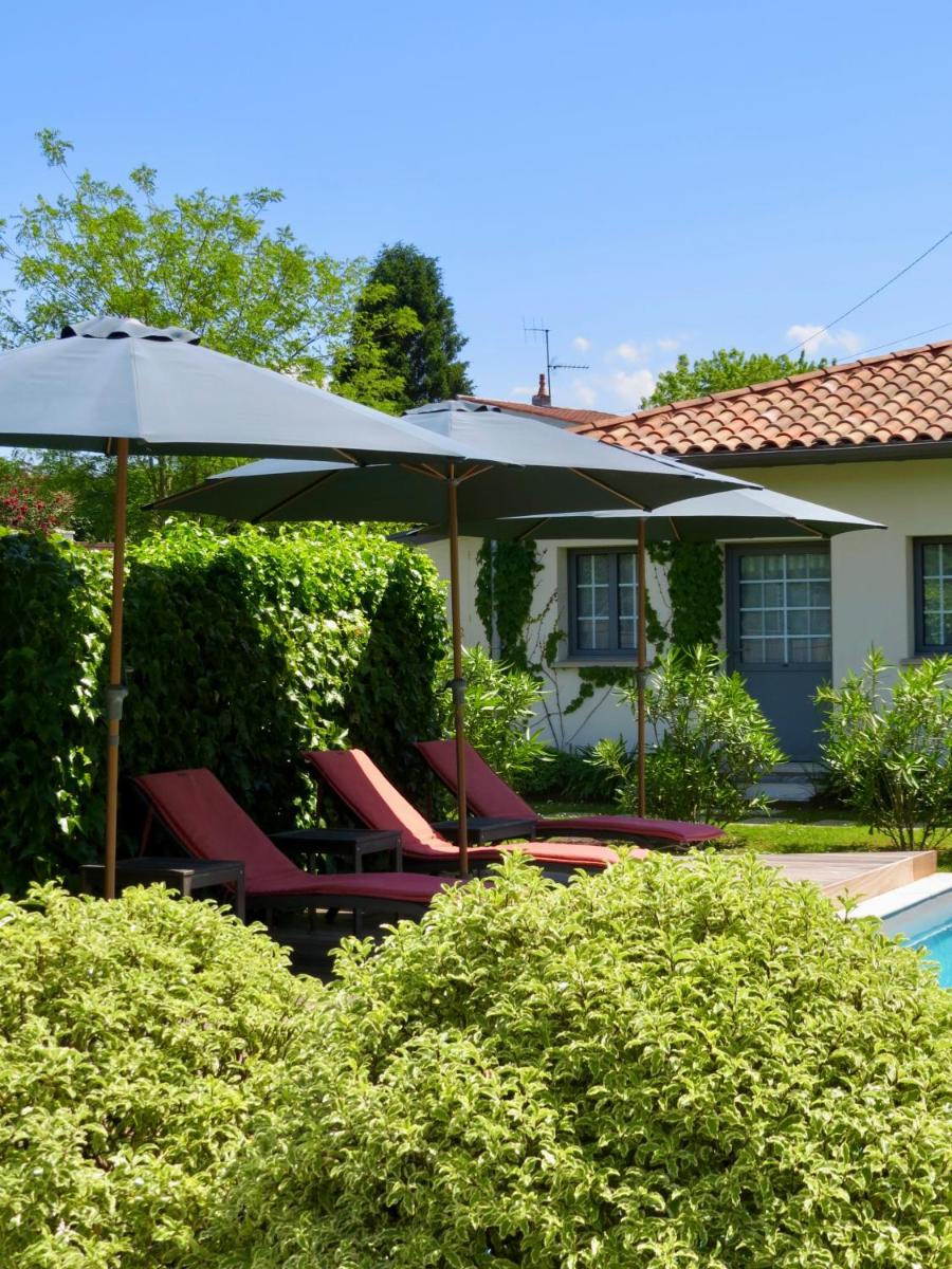 Hôtel Villa la Renaissance - Hizvo
