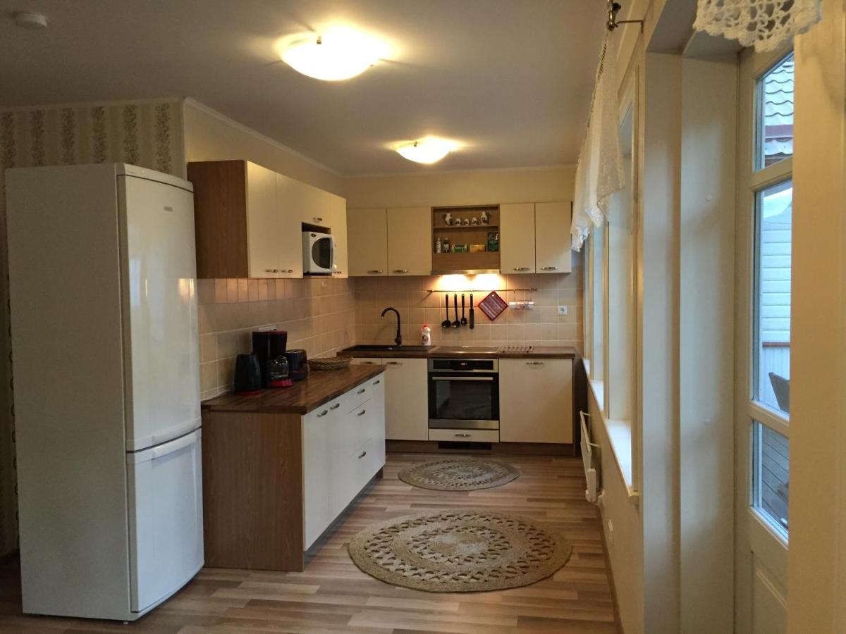 Sinisalu Apartments - Housity