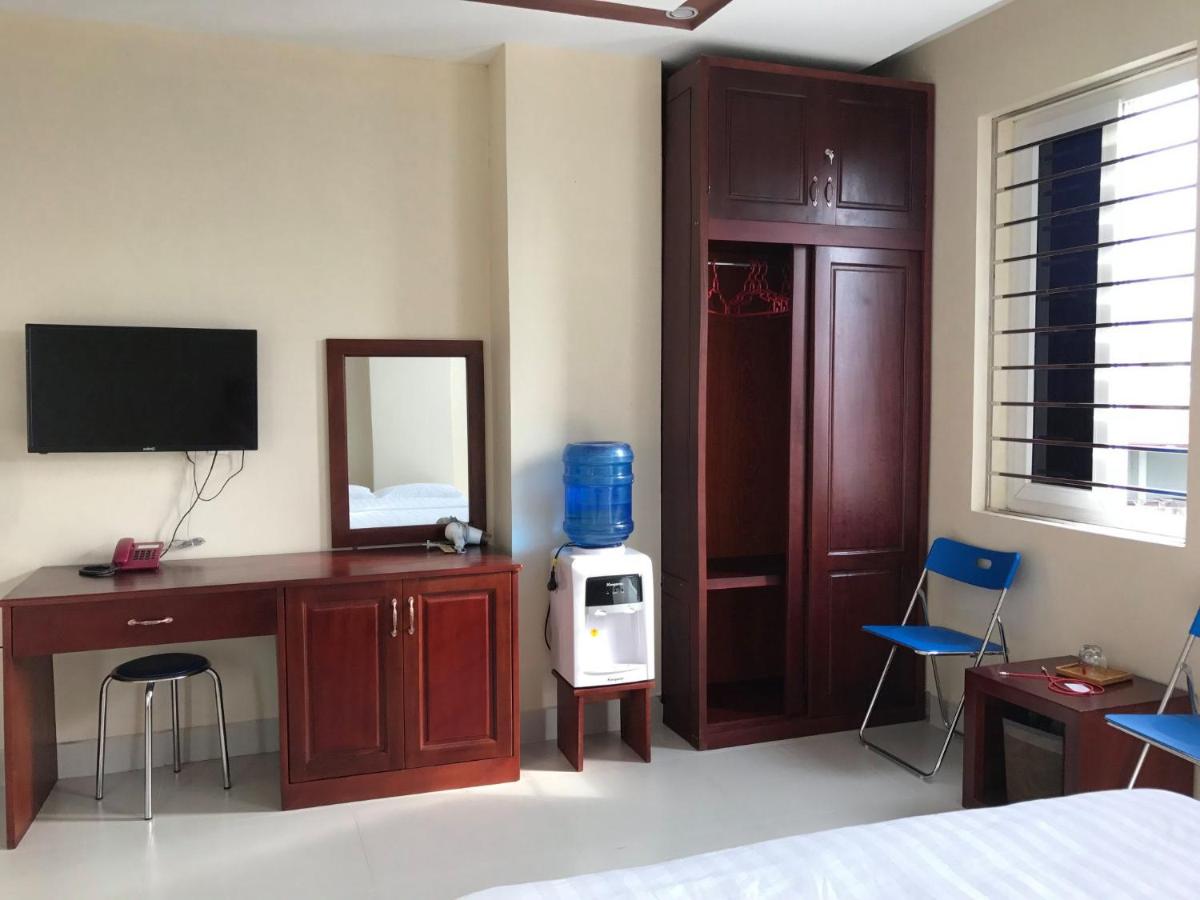 Lao Cai Sun Hotel - Housity