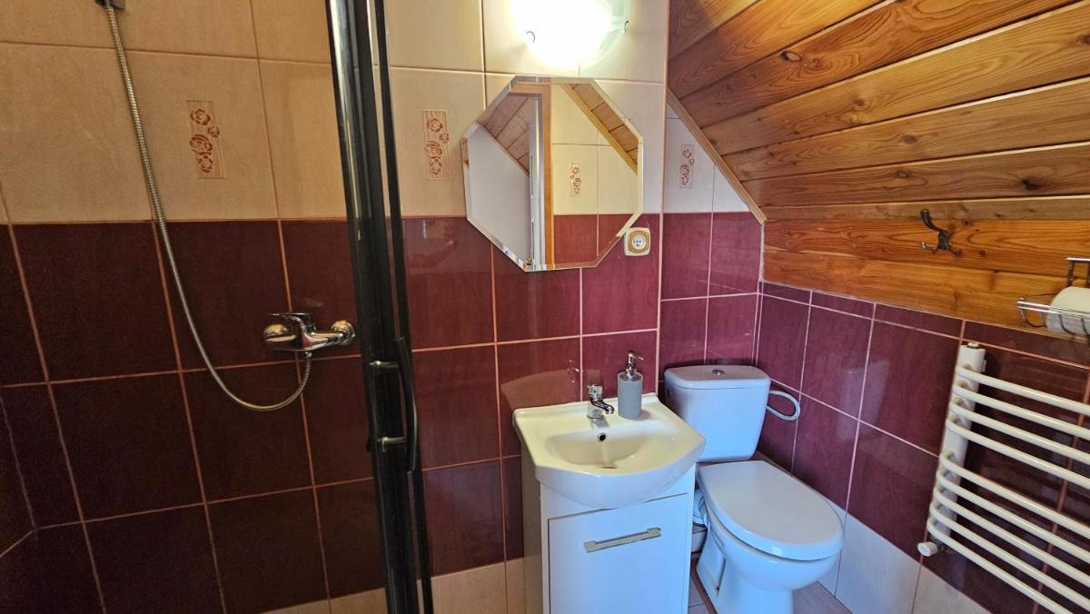 Agroturystyka na szlaku - Housity