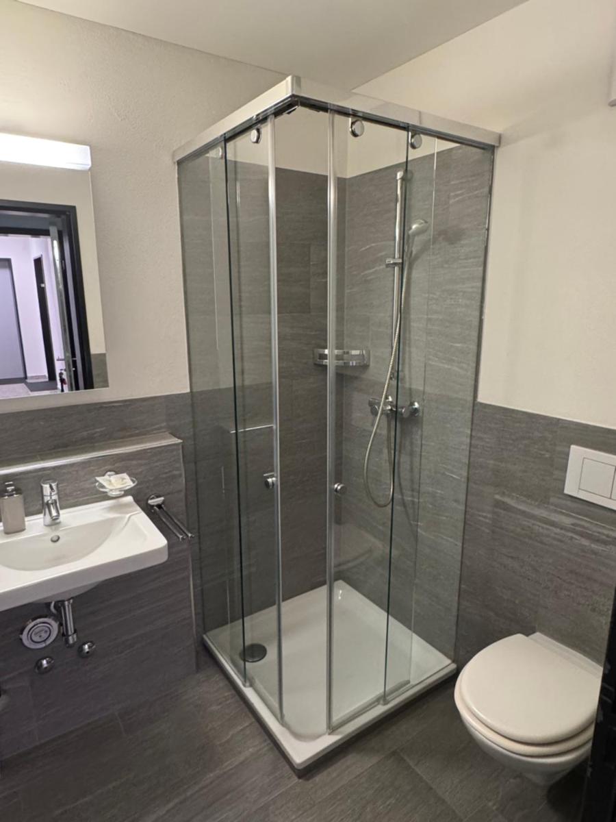 Aladin Apartments St Moritz - Housity