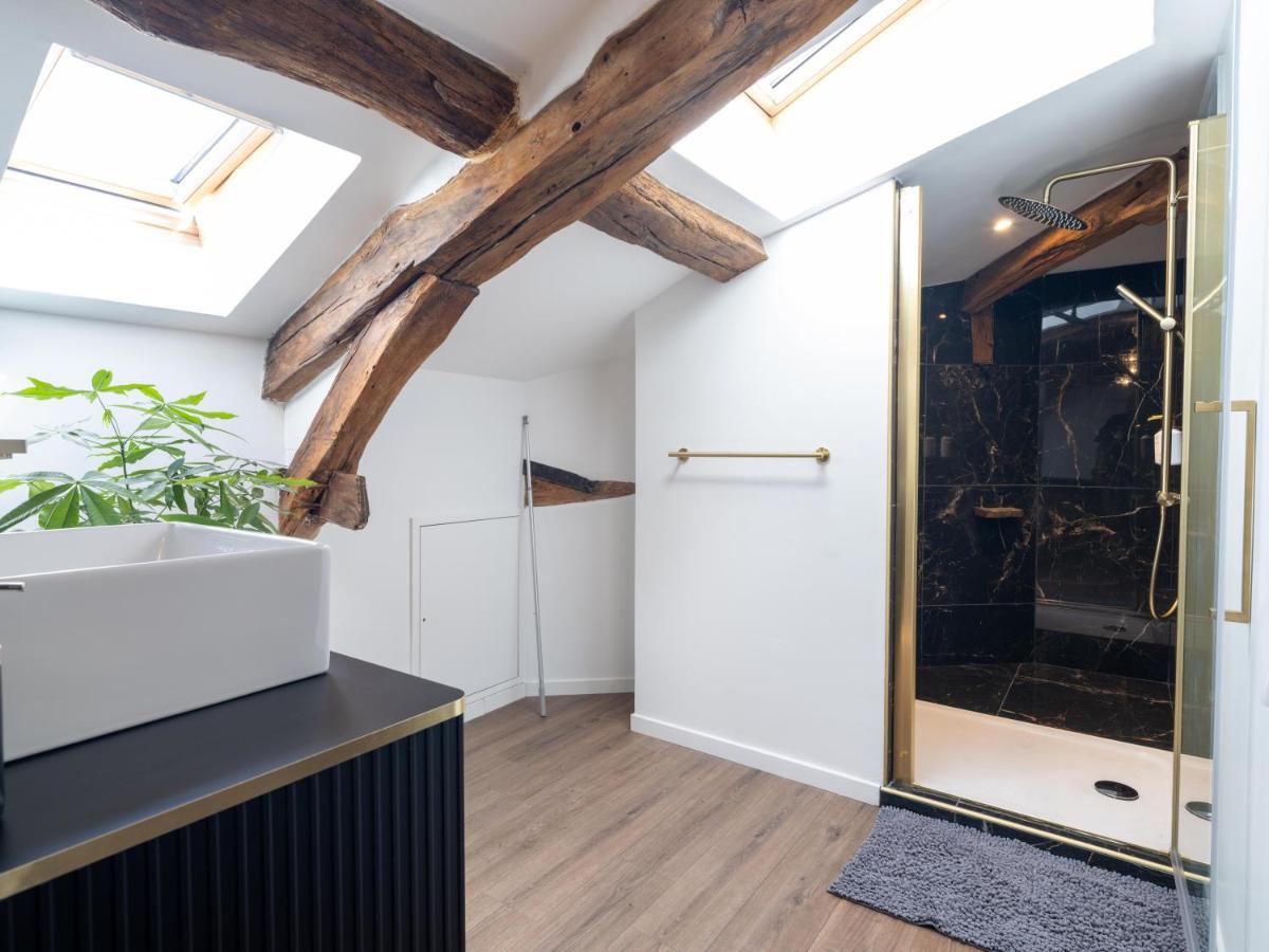 Domaine de Pourrouquet - Chambres d'hôtes de charme avec piscine et spa - Housity