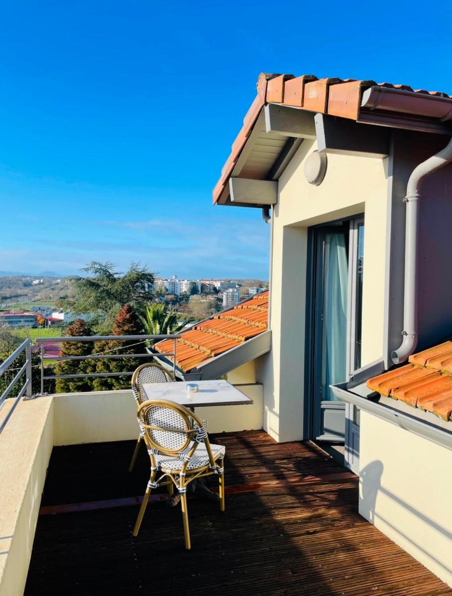 Hôtel Villa la Renaissance - Hizvo