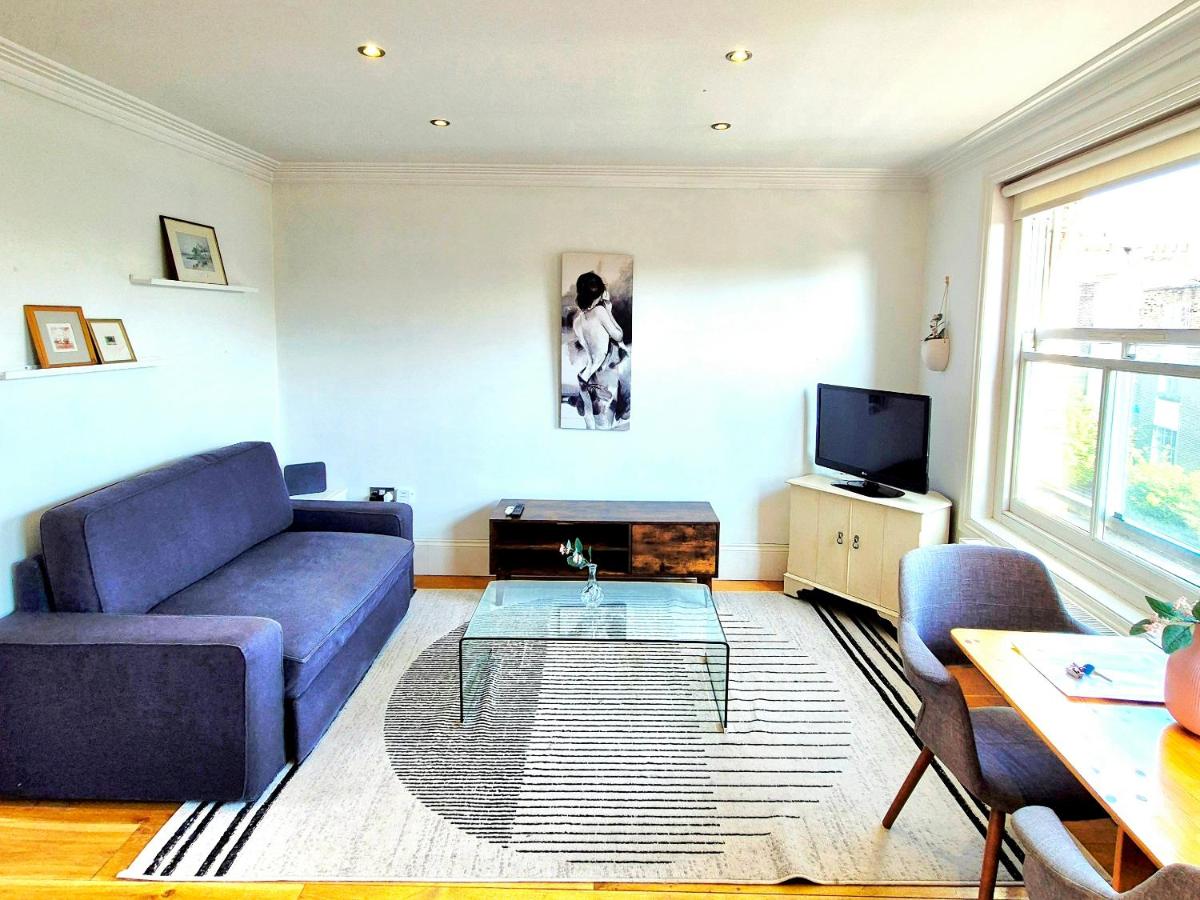 Dalston London Apartment - Housity
