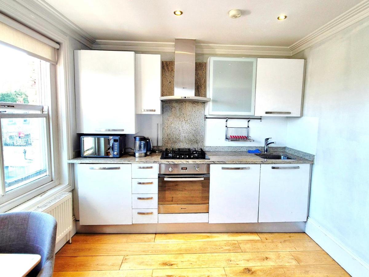 Dalston London Apartment - Housity