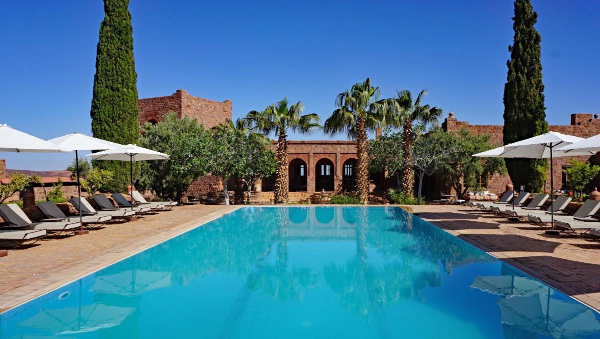 Kasbah Angour - Housity
