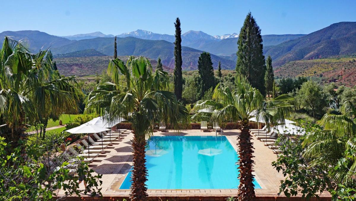 Kasbah Angour - Housity