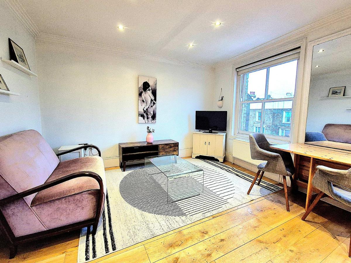 Dalston London Apartment - Housity
