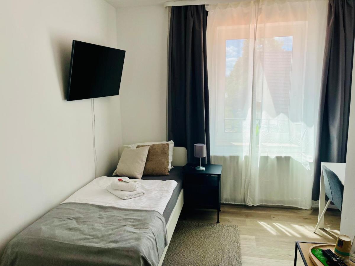 Mythos Hotel Oranienburg - Housity
