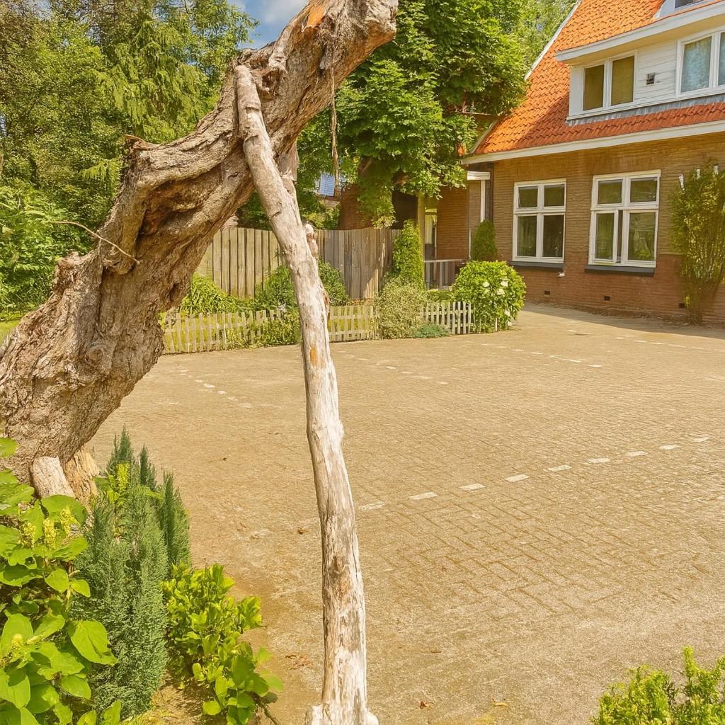 Historische gelegen appartement more Days - Housity