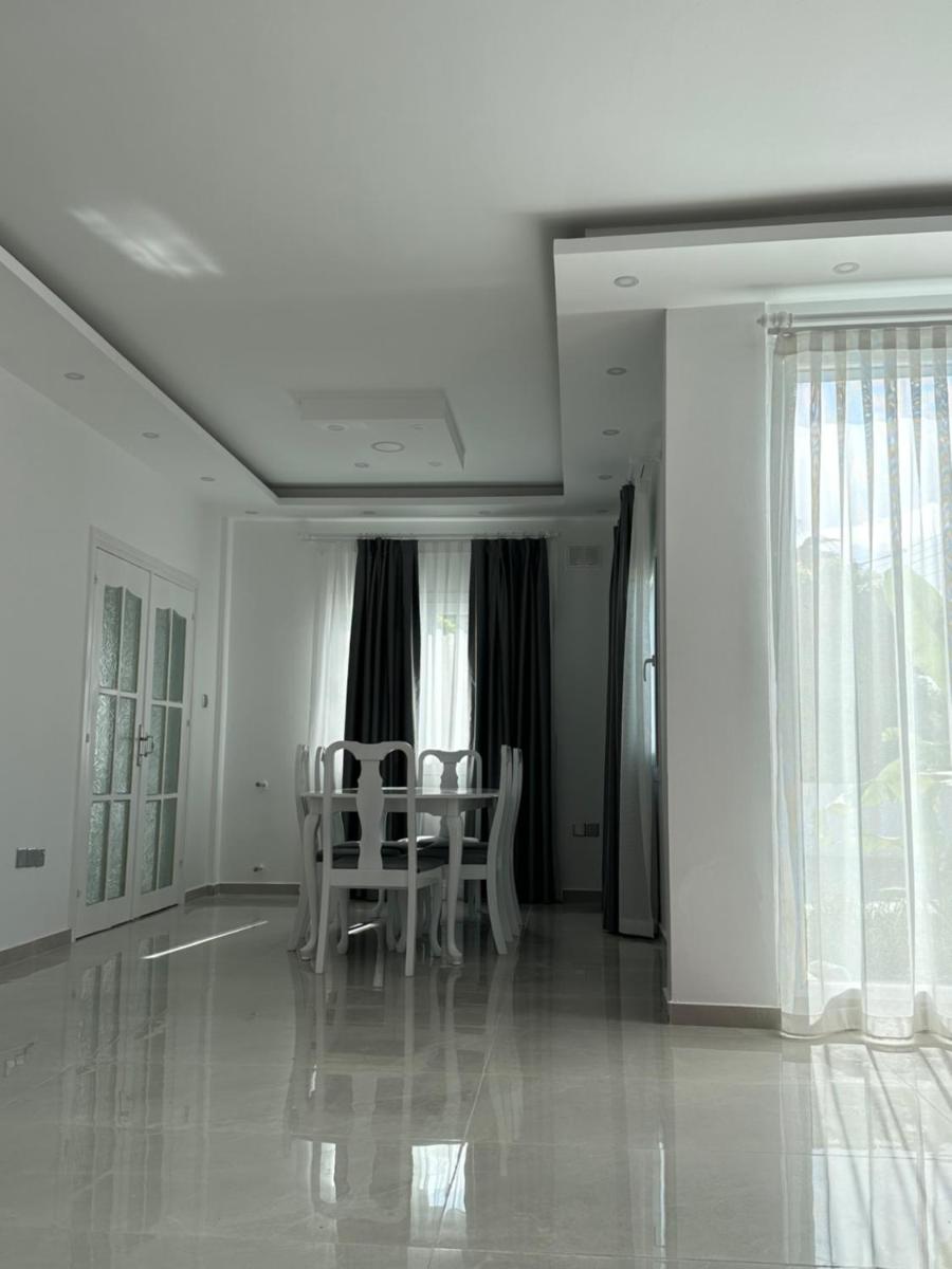 Glapsides Sea Villa - Housity