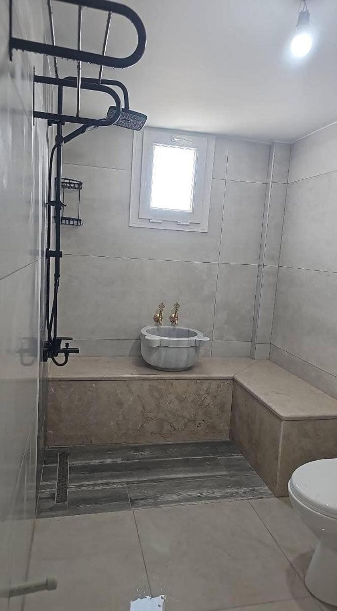 Glapsides Sea Villa - Housity