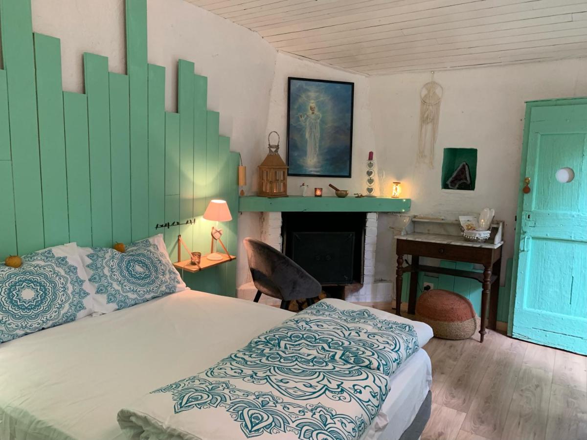 Maison d hotes GreenHouse - Housity