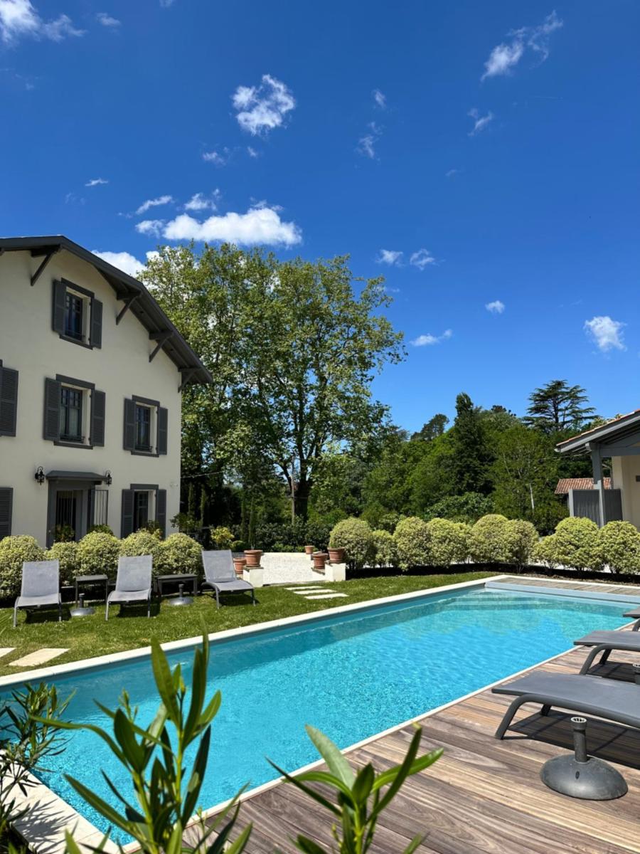 Hôtel Villa la Renaissance - Hizvo