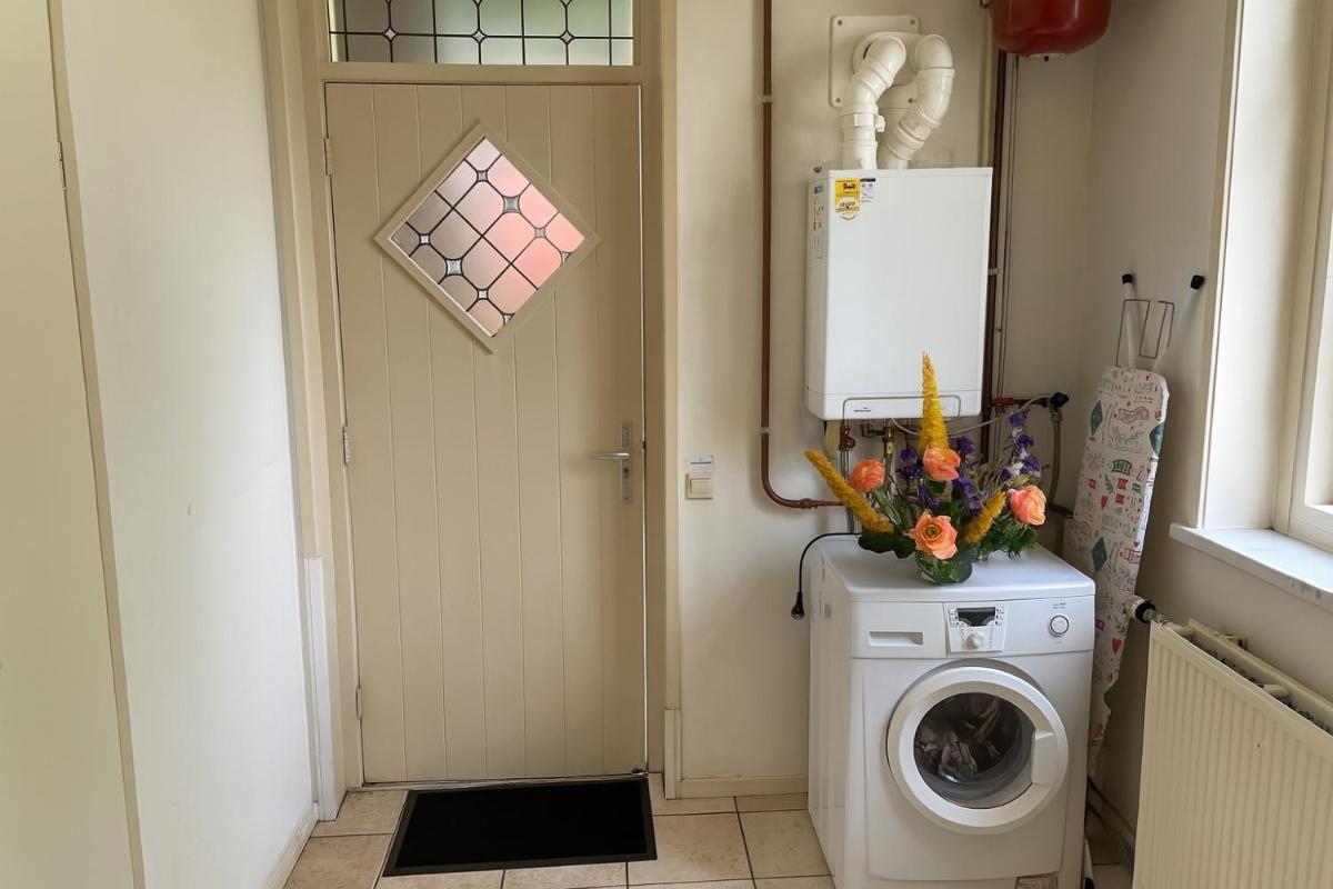 Historische gelegen appartement more Days - Housity