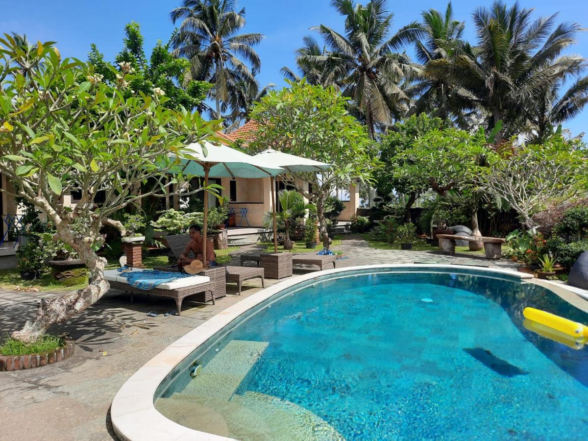 Dana Bali Ricefield Villa - Housity