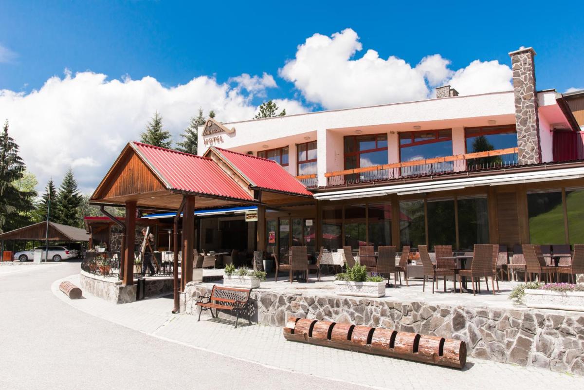 Hotel Sachticka - Housity