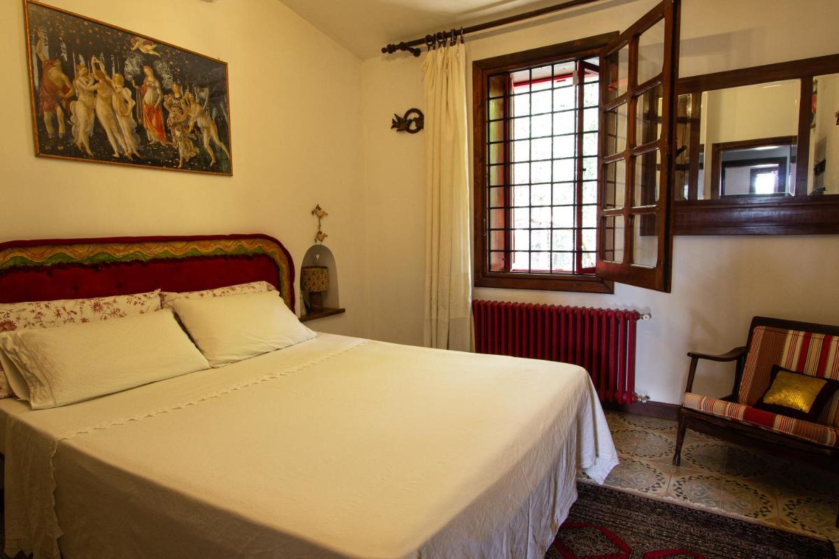 Villa Parco Alta Murgia - Housity