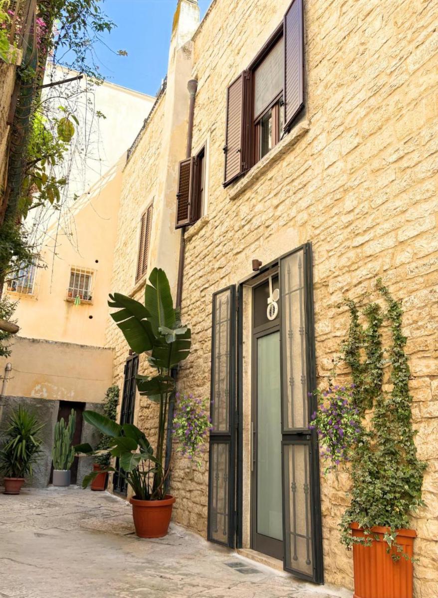 Terra di Trani - Housity
