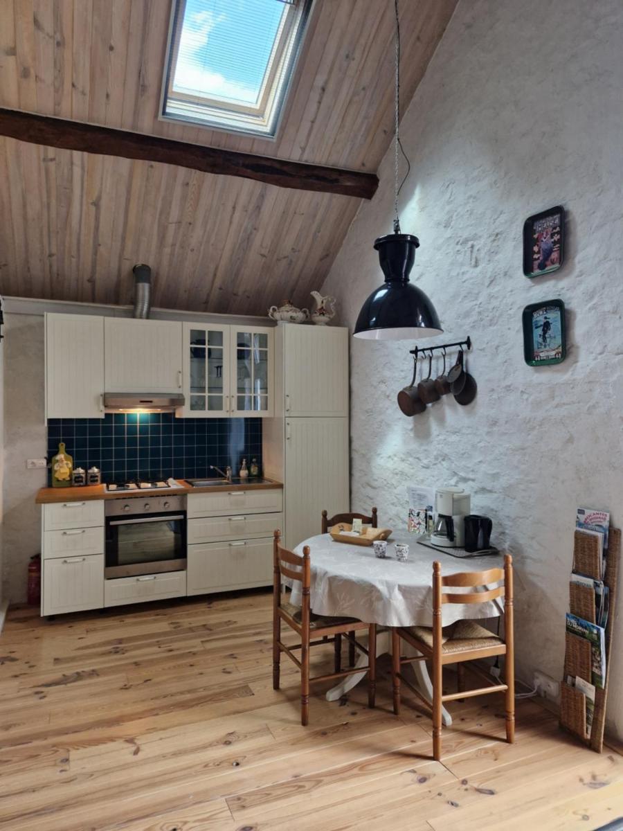 Gîte La Sarrée - Housity