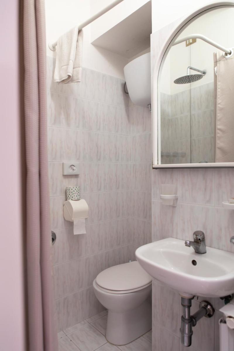 Hotel Il Vicoletto - Housity