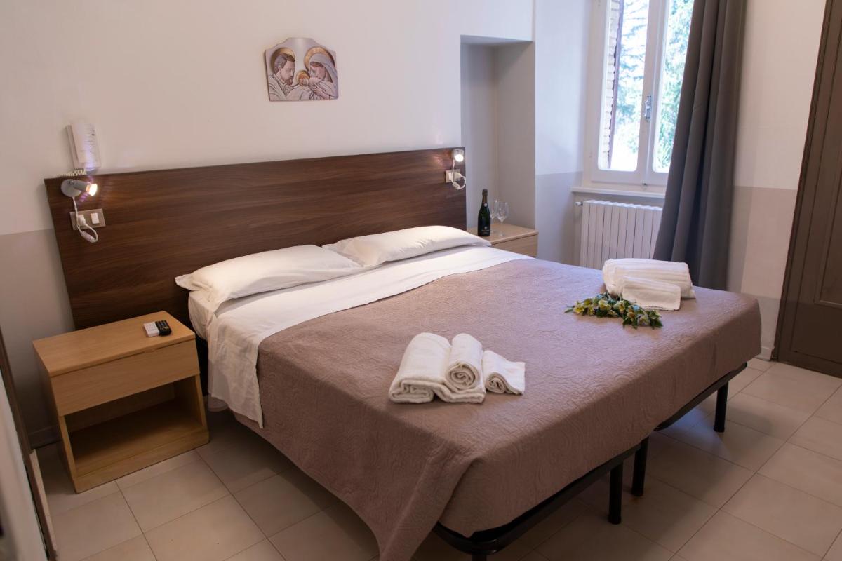Hotel Il Vicoletto - Housity