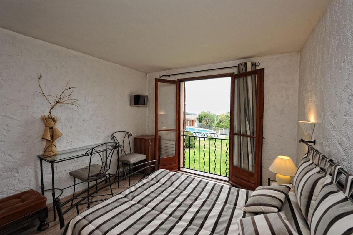 Auberge U Licettu - Housity