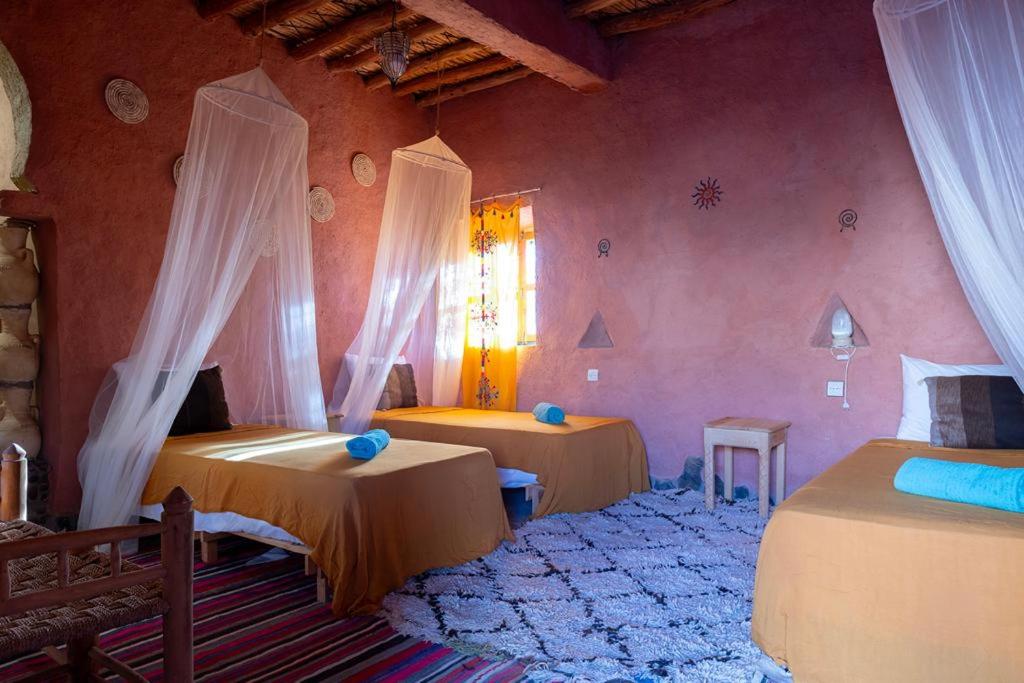 kasbah luna del sur - Housity