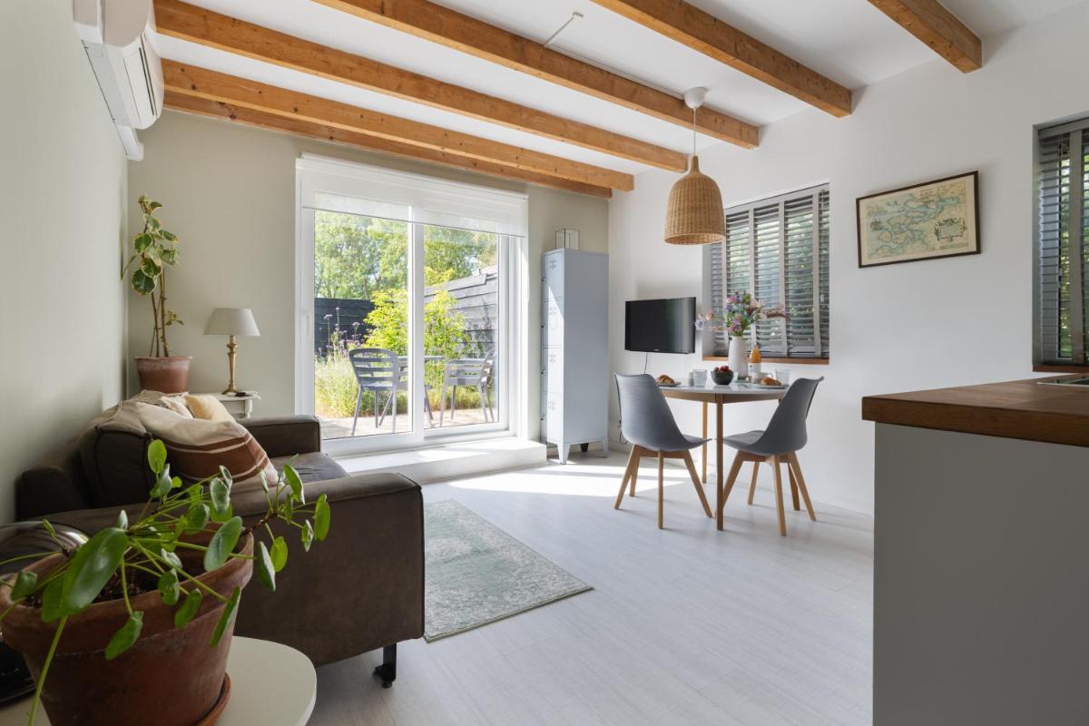 Vakantiehuisje Grijpskerke, hartje Walcheren - Housity