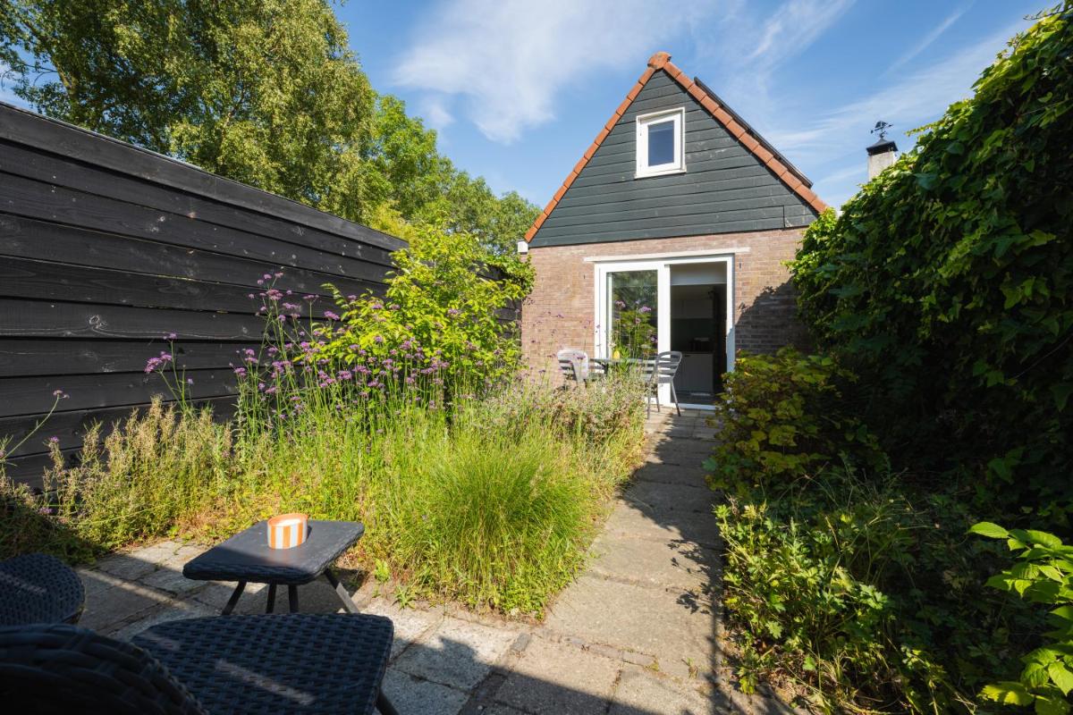 Vakantiehuisje Grijpskerke, hartje Walcheren - Housity