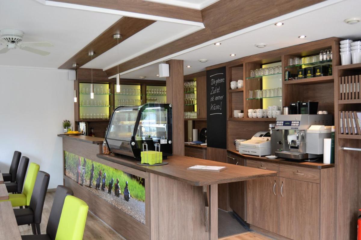 Winkelwerkstatt Hotel - Housity