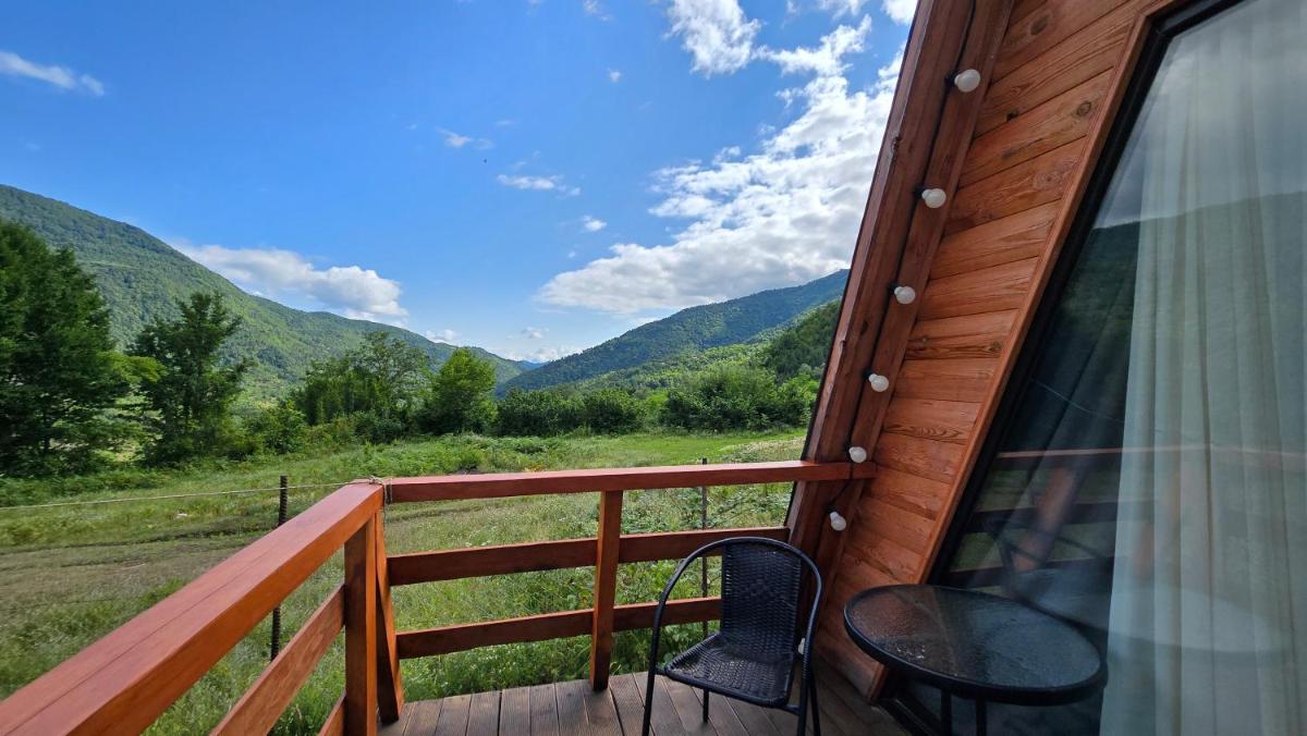 Cottage Tvishi - Housity