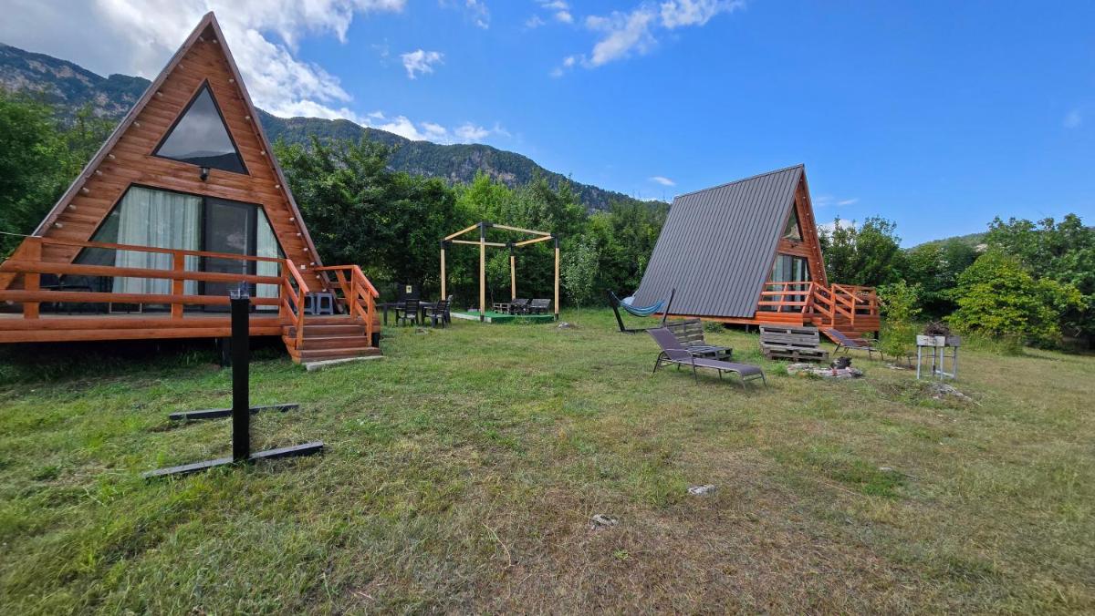 Cottage Tvishi - Housity
