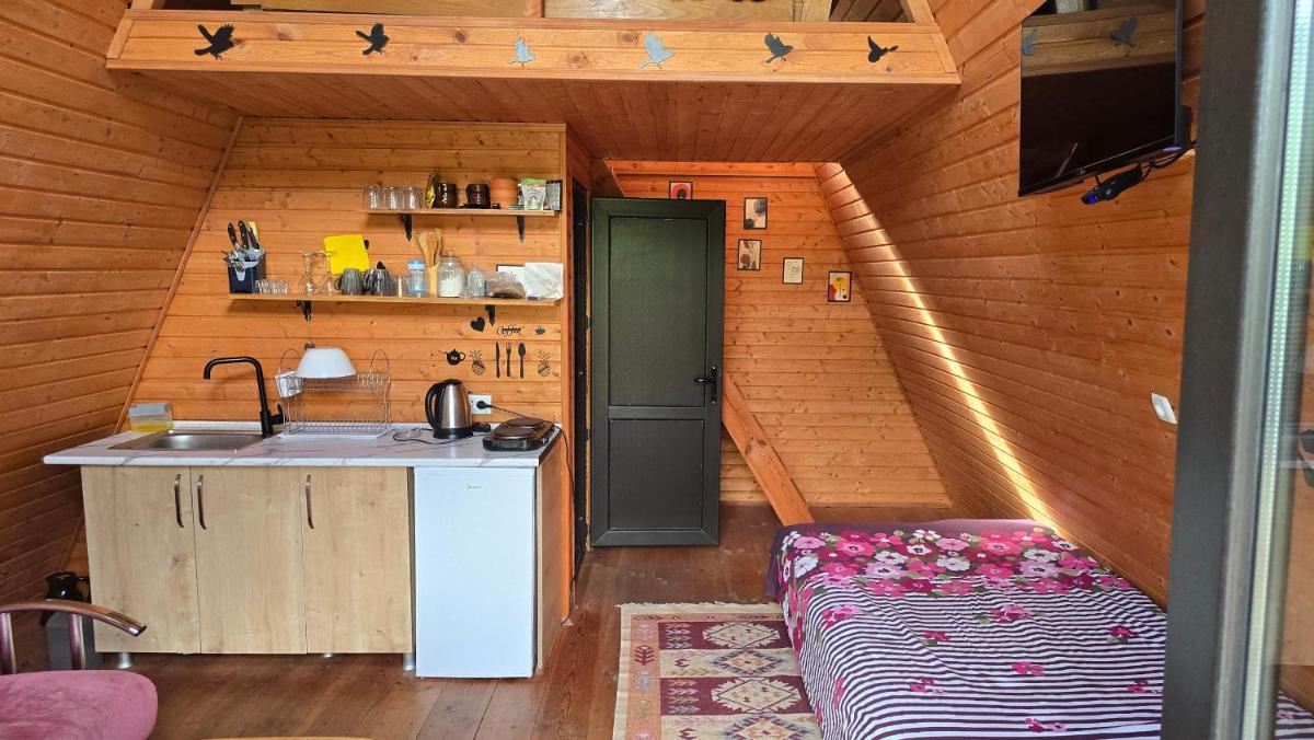 Cottage Tvishi - Housity