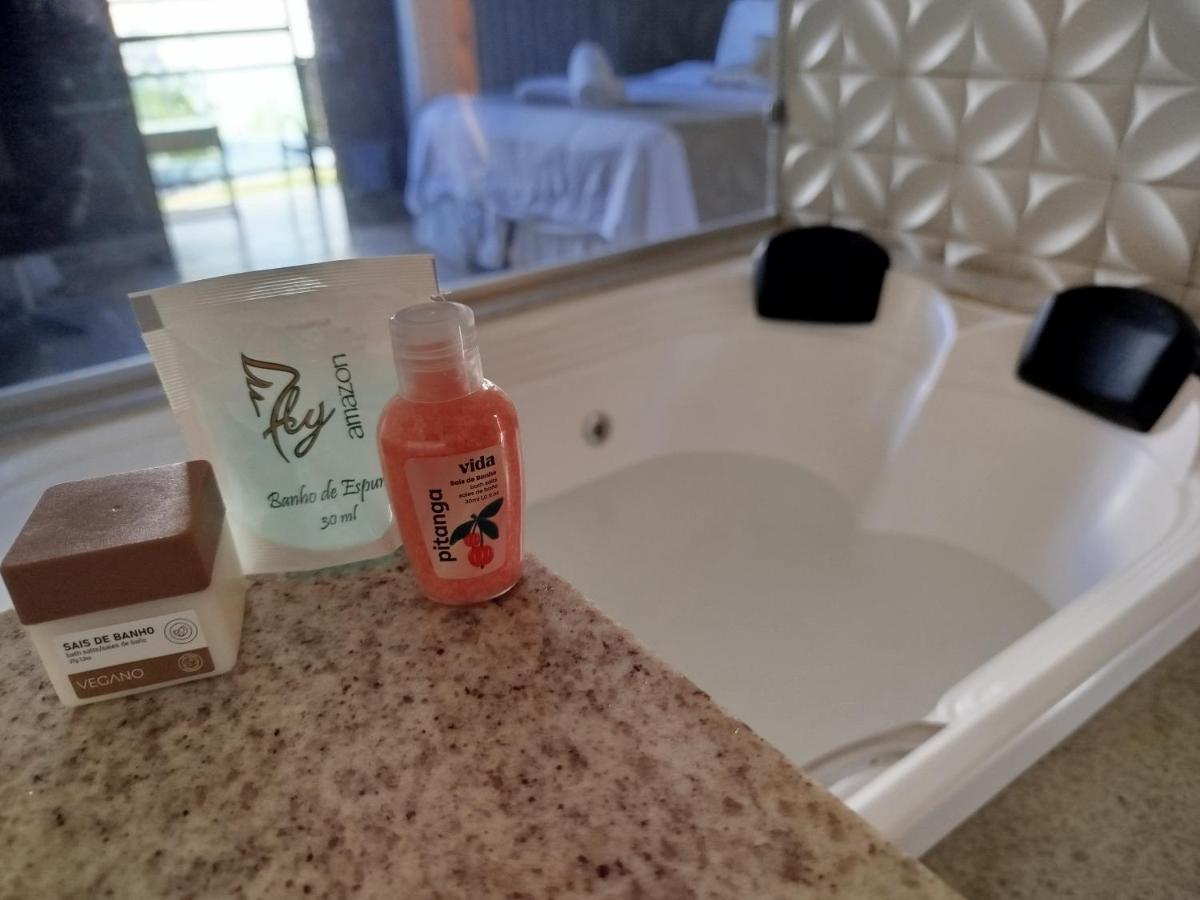 Hotel Lago do Sol - Housity