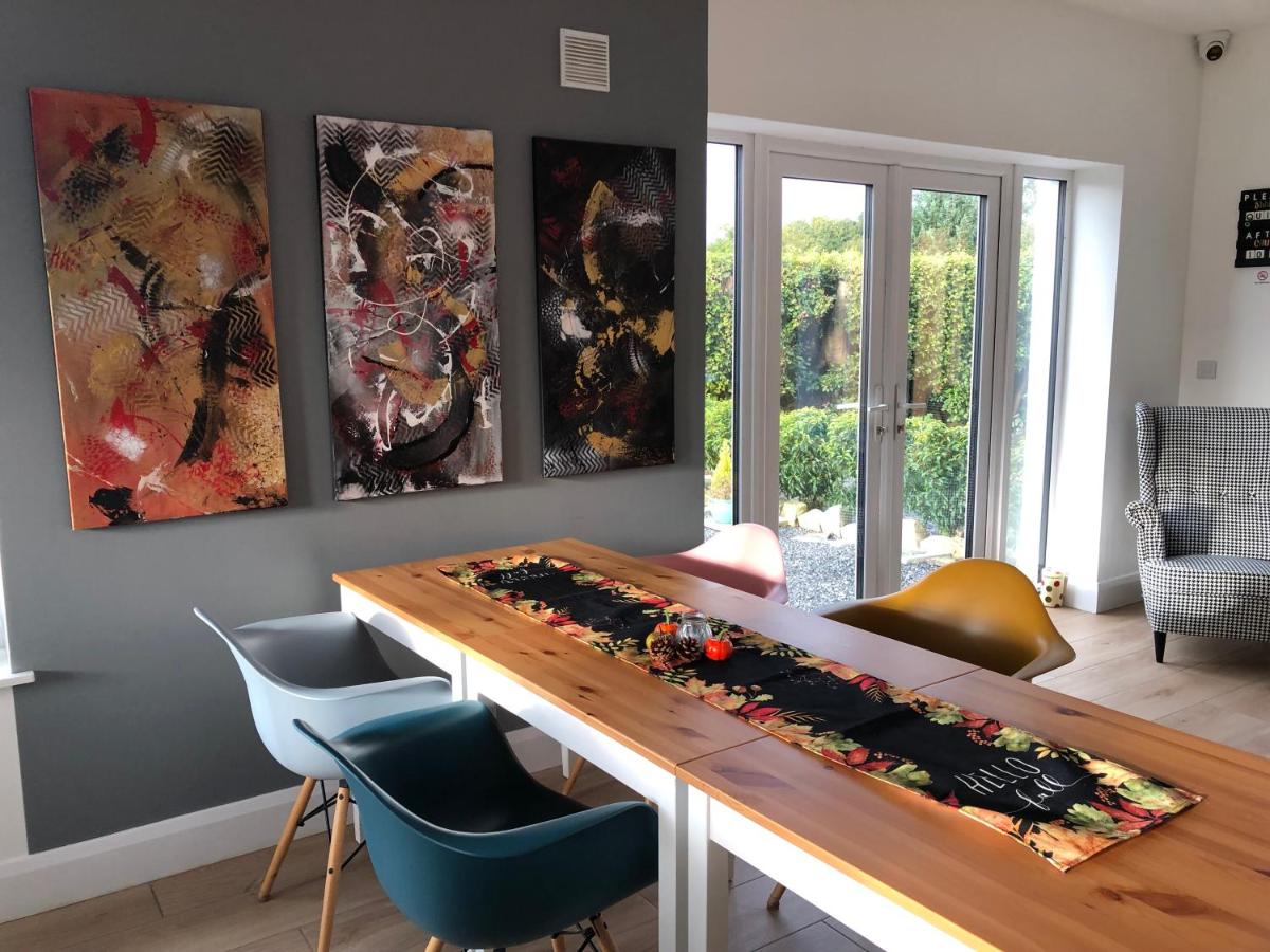 Mon Petit Cottage - B&B and House in Bunclody - Housity
