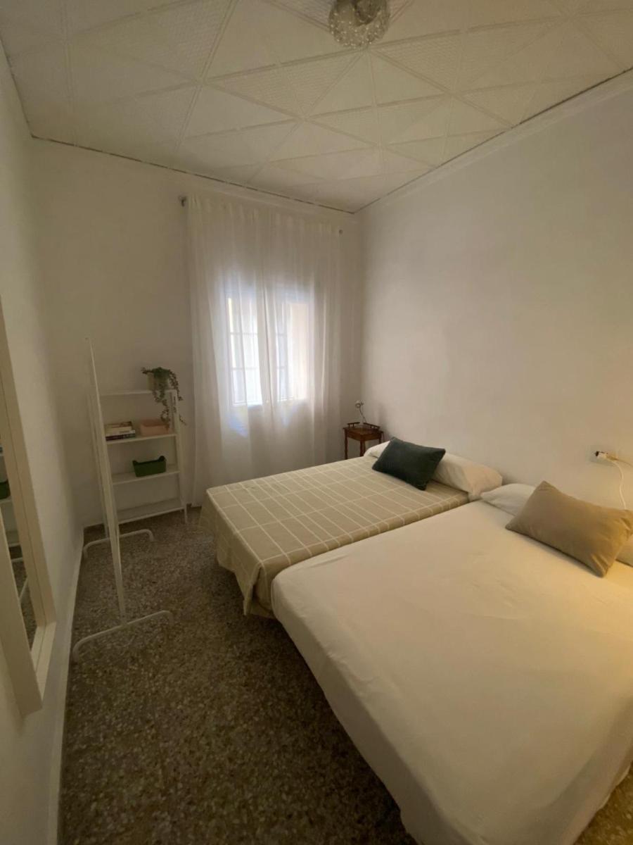 Casa rural Montichelvo - Housity