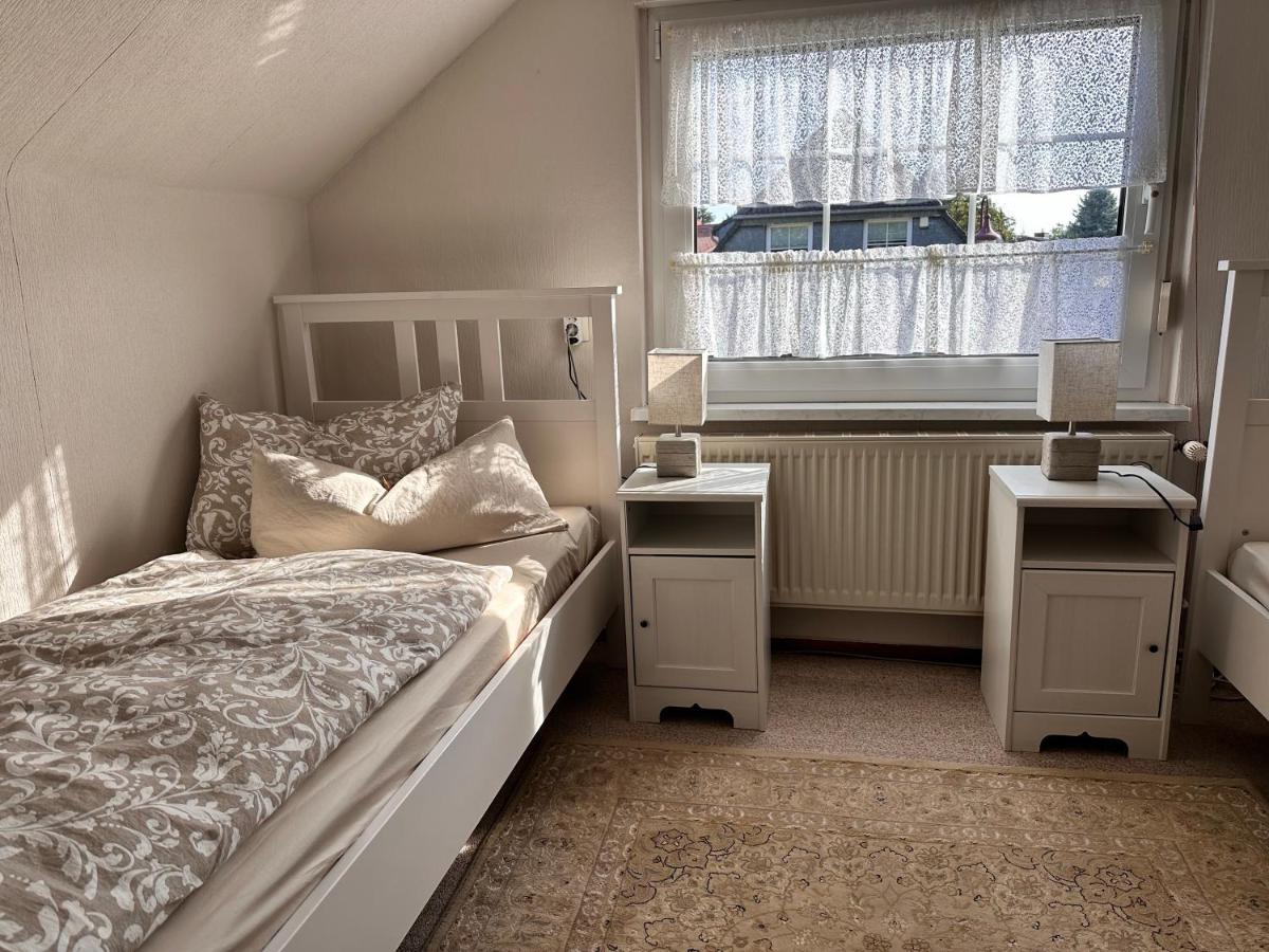 Perfekte Auszeit - Charmantes Ferienhaus Neuenhagen bei Berlin - Housity