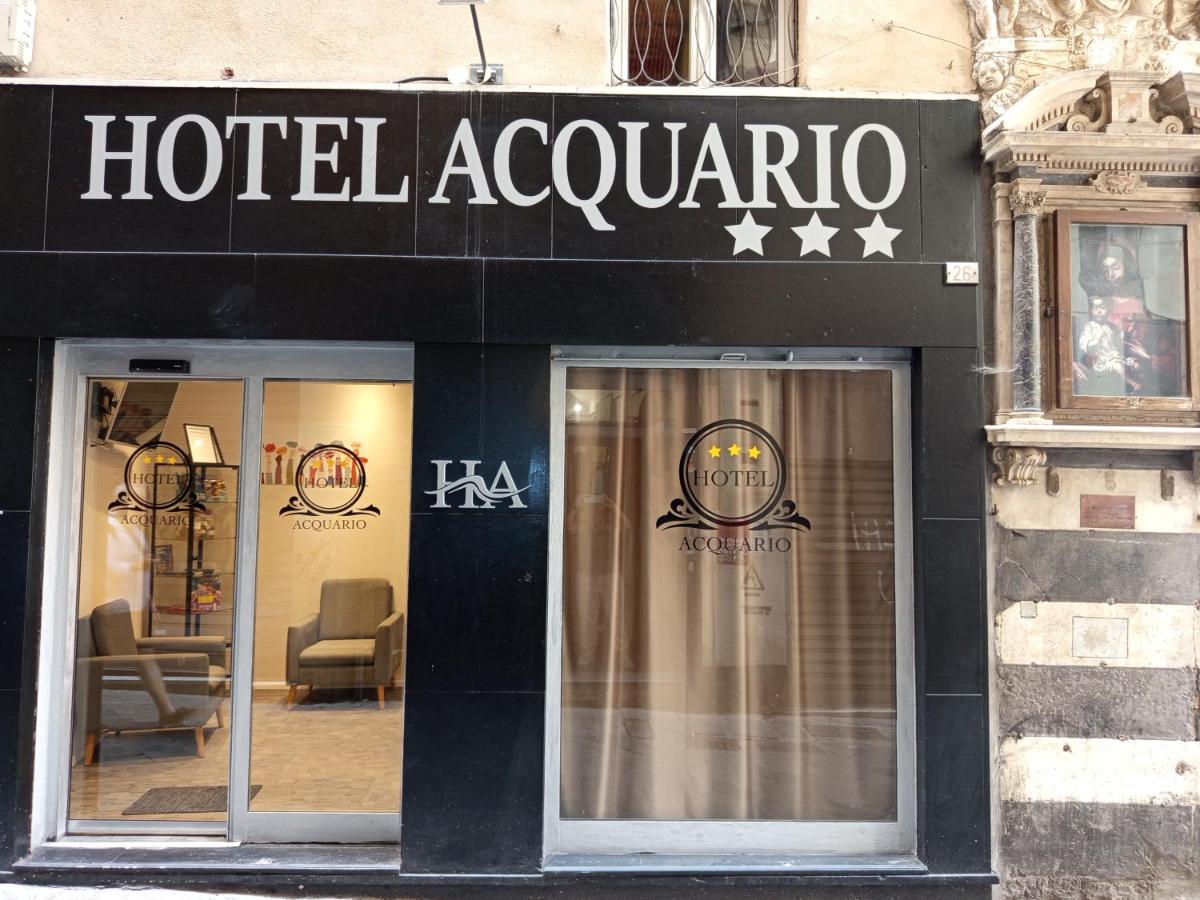 Hotel Acquario - Housity