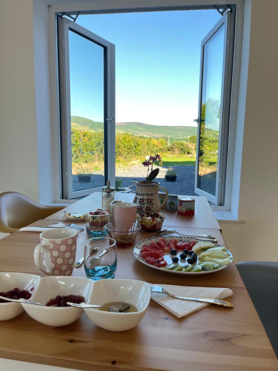 Mon Petit Cottage - B&B and House in Bunclody - Housity