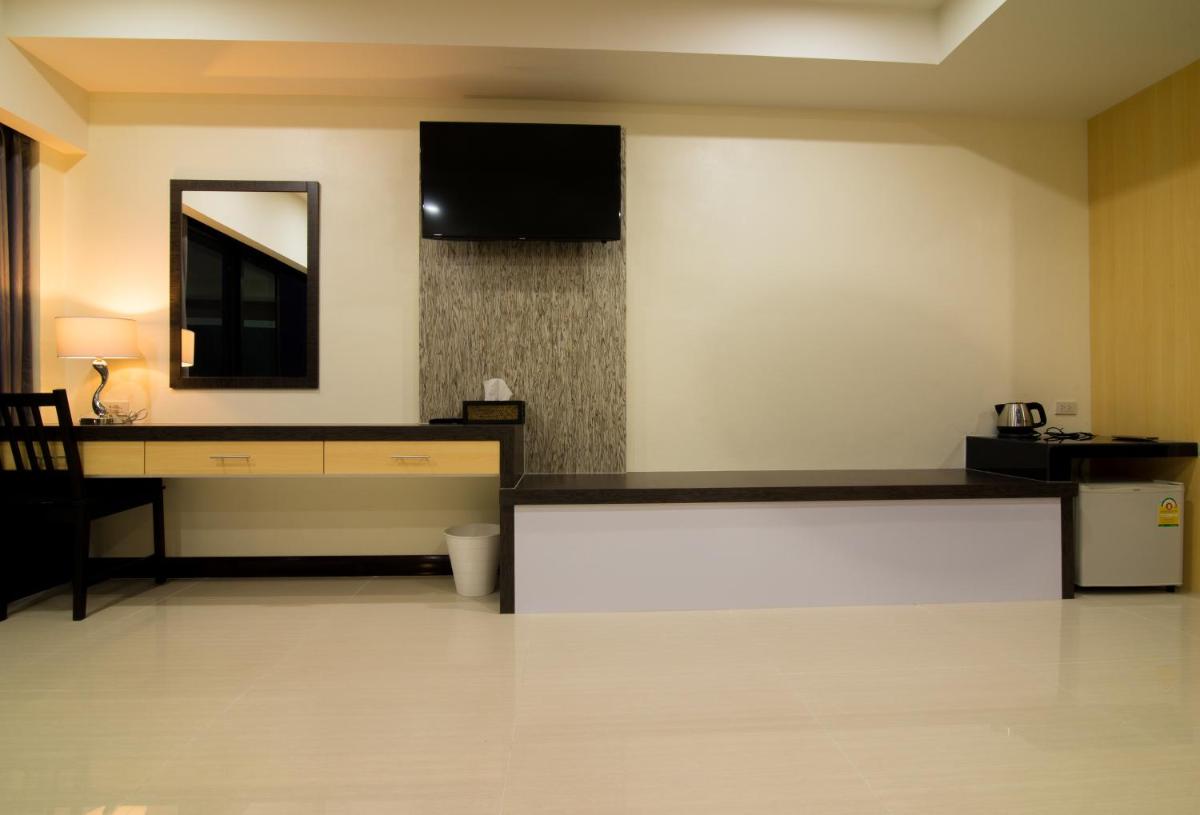Som-O House Hotel - Housity