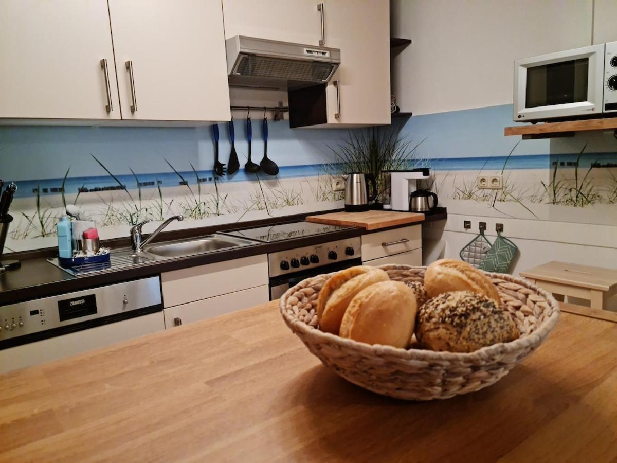 Ferienwohnung Rauschenberg - Housity
