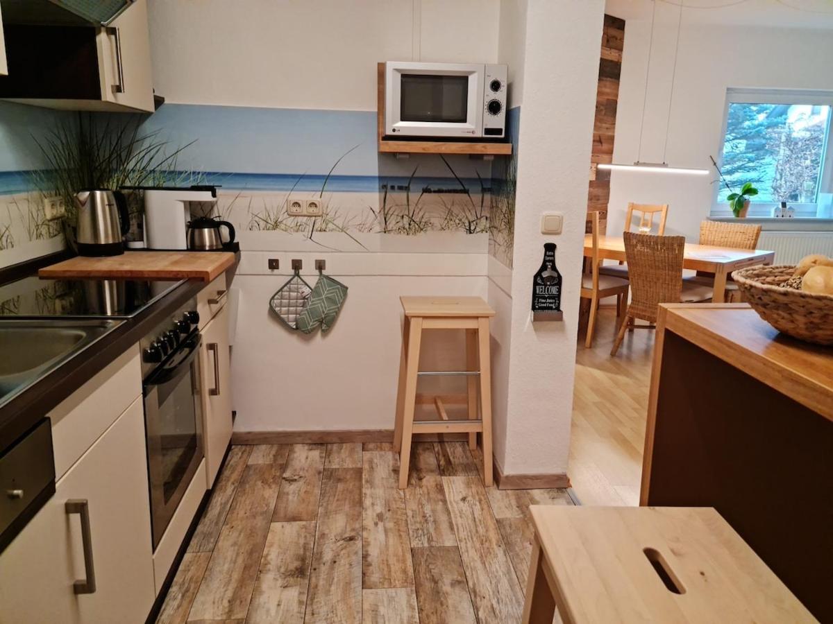 Ferienwohnung Rauschenberg - Housity